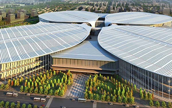 Zhejiang Bangchi inviterer dig til Automechanika Shanghai 2018